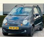 Daewoo Matiz 0.8 2002 Blauw, Ophalen, .., ., .