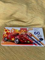 Bruynzeel kleur/teken potloden, zgan, Hobby en Vrije tijd, Tekenen, Ophalen of Verzenden, Zo goed als nieuw, Potlood of Stift