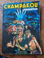 CHAMPAKOU  door Jeronaton. ( Jean Torton ), Eén comic, Ophalen of Verzenden, Zo goed als nieuw, Europa