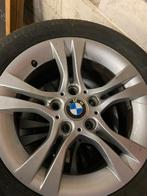 Winterbanden met velg - 205/55/R16 - BMW. Zo goed als nieuw!, Auto diversen, Wieldoppen, Ophalen, Nieuw