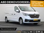 Renault Trafic E-Tech T29 L2H1 Comfort 52 kWh | Parkeersenso, Auto's, Stof, 700 kg, Renault, 920 kg