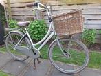 Cortina u 4 omafiets, Fietsen en Brommers, Fietsen | Dames | Omafietsen, Cortina U4, 50 tot 53 cm, Gebruikt, Handrem