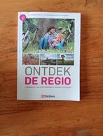 Ontdek de Regio, Overige merken, Ophalen of Verzenden, Zo goed als nieuw, Benelux