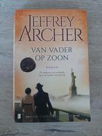 Jeffrey Archer boeken €6, Ophalen of Verzenden, Gelezen, Nederland