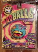 Blech Beard - Madballs Serie 2 (Bizak 2007) - MIB!!, Verzenden, Nieuw