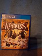 Flockers - PS4, Spelcomputers en Games, Spelcomputers | Sony PlayStation 4, Ophalen of Verzenden, Zo goed als nieuw