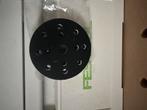 Festool Rupes schuurzool ETS 125 eq req schuurzool nieuw, Ophalen of Verzenden