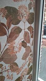 1 rol behang  bieden een bon is voor 3 rollen., Huis en Inrichting, Stoffering | Behang, Ophalen of Verzenden, Minder dan 10 m²