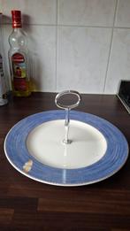 Wedgwood Sara Garden Etagère - Nieuw!, Ophalen of Verzenden, Nieuw, Overige typen, Overige merken