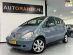 Mercedes-Benz A-klasse 140 Classic Lang-Airco-Cruise-APK-NAP, Voorwielaandrijving, 4 cilinders, 1397 cc, 1000 kg