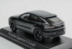 Porsche Cayenne S Coupe 2019 Blauw 1/43 NOREV ref. 750060, Hobby en Vrije tijd, Modelauto's | 1:43, Verzenden, Nieuw, Auto, Norev