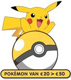 Pokémon kaarten, Ophalen of Verzenden, Nieuw