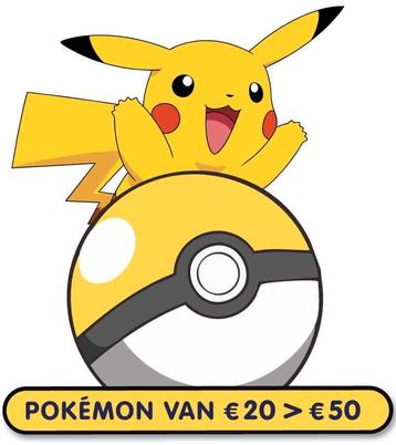 Pokémon kaarten  beschikbaar voor biedingen