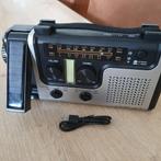 Survival kit radio, Audio, Tv en Foto, Radio's, Nieuw, Ophalen of Verzenden, Transistorradio