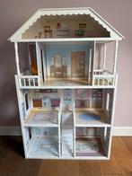 Poppenhuis KidsKraft, Kinderen en Baby's, Speelgoed | Poppenhuizen, Ophalen, Gebruikt