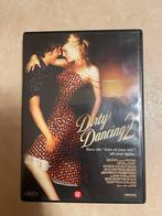 Dirty Dancing 2 DVD, Vanaf 12 jaar, Ophalen of Verzenden, Zo goed als nieuw, Drama