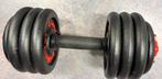 Nieuwe Dumbbells sets in koffer, Ophalen, Nieuw, Benen, Dumbbell