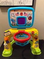 VTech Sports & Scoot Speelplaats, Ophalen of Verzenden, Zo goed als nieuw, Babygym, Met licht