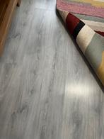 Gratis laminaat - Gebruikt, maar nog bruikbaar, Huis en Inrichting, Stoffering | Vloerbedekking, Gebruikt, Ophalen of Verzenden