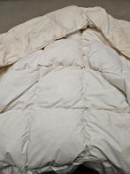 dekbed 240x220 cm, Gebruikt, Wit, Tweepersoons, Ophalen of Verzenden