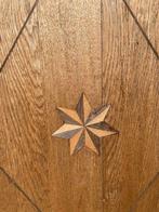 Stoer landelijk Frans eiken kast dressoir, Antiek en Kunst, Antiek | Meubels | Kasten, Ophalen