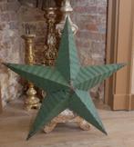 Oude  Grote Amish Ster. "Uit Aletta's Tijd", Ophalen of Verzenden