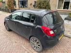 Opel corsa d 2010 voor onderdelen, Auto-onderdelen, Ophalen of Verzenden, Gebruikt, Opel