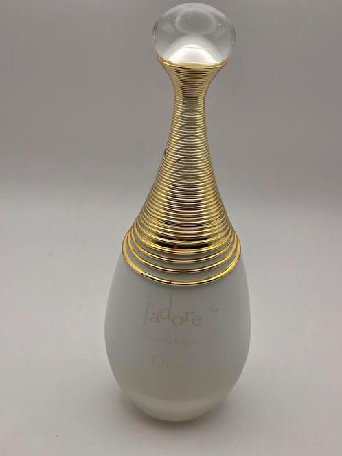 Dior J'adore D'eau - eau de parfum 100ML, Sieraden, Tassen en Uiterlijk, Uiterlijk | Parfum, Zo goed als nieuw, Ophalen of Verzenden