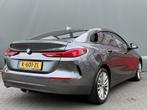 BMW 2 Serie Gran Coupé BWJ 2021 218i 136 PK High Executive, Voorwielaandrijving, 65 €/maand, Gebruikt, Met garantie (alle)
