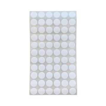 Diamond Painting Stickervel rond - set van 10 stuks beschikbaar voor biedingen