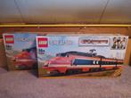 LEGO Horizon Express 10233 (2 sets nieuw in doos), Ophalen of Verzenden, Nieuw, Complete set, Lego