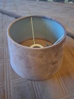 Lampenkap, Huis en Inrichting, Lampen | Lampenkappen, Ophalen, Zo goed als nieuw, Rond, 25 tot 50 cm