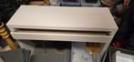 MALM
Toilettafel / sidetable, wit, 120x41 cm, Huis en Inrichting, Ophalen, 100 tot 150 cm, Zo goed als nieuw, 25 tot 50 cm