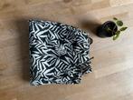 Zeebra broek, Ophalen of Verzenden, Nieuw, Maat 56/58 (XL), Zwart