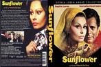 I Girasoli (Sunflower) 1970 DVD met Sophia Loren, Marcello M, Cd's en Dvd's, Dvd's | Klassiekers, Ophalen of Verzenden, Zo goed als nieuw