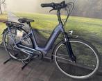 Gazelle Grenoble C7 | E-Bike (46CM) | Bosch Middenmotor, Ophalen of Verzenden, Zo goed als nieuw, 47 tot 51 cm, 50 km per accu of meer
