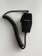 Skiptech druk- en spreekmicrofoon (4-pins), Telecommunicatie, Zenders en Ontvangers, Ophalen of Verzenden, Gebruikt, Zender en Ontvanger