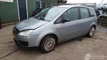 Ford Focus C-Max 2005 1.6 16v HWDA Machine Silver onderdelen beschikbaar voor biedingen