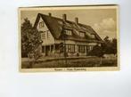 kaart-rijssen -hotel rijsserberg, Verzenden