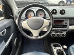 Smart Forfour 1.3 passion 95PK Airco,Panodak,Lmv,ElektrRamen, Auto's, Smart, Gebruikt, Elektrische ramen, Bedrijf, Handgeschakeld
