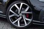 Volkswagen Golf 2.0 TSI GTI VOLLE auto!, Auto's, Volkswagen, Stof, Zwart, Zwart, Bedrijf