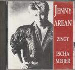 Jenny Arean zingt Ischa Meyer, Cd's en Dvd's, Verzenden, Zo goed als nieuw, Levenslied of Smartlap