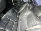 BMW 520 interieur zwart leder, Gebruikt, BMW, Ophalen