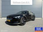 Polestar 2 Long Range Dual Motor Launch Edition 78kWh Black, Auto's, Polestar, Automaat, Polestar 2, Stof, Gebruikt