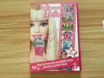 Dvd zing mee met barbie, Cd's en Dvd's, Dvd's | Kinderen en Jeugd, Alle leeftijden, Ophalen of Verzenden, Zo goed als nieuw