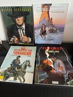 Stripboeken Blueberry, Meerdere stripboeken, Ophalen of Verzenden, Zo goed als nieuw