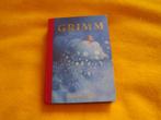 sprookjesboek grimm, Boeken, Ophalen of Verzenden, Gelezen, Onbekend, Sprookjes