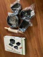 5 delig kinderbakset (nieuw), Ophalen of Verzenden, Zo goed als nieuw