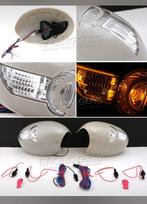 Mini R52 R53 Spiegelkappen met led verlichting, Auto-onderdelen, Verlichting, Ophalen of Verzenden, Nieuw, Mini