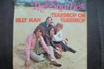 the shuffles - teardrop on teardrop, Cd's en Dvd's, Vinyl Singles, Overige genres, 7 inch, Single, Ophalen of Verzenden